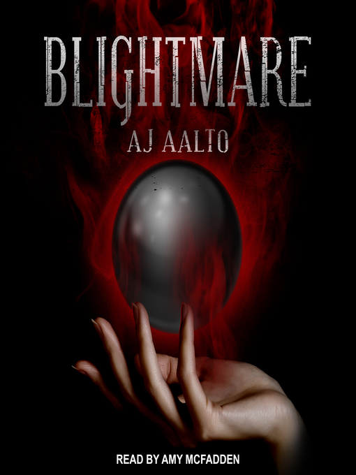Title details for Blightmare by A.J. Aalto - Available